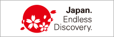 Japan National Tourism Organization （JNTO)