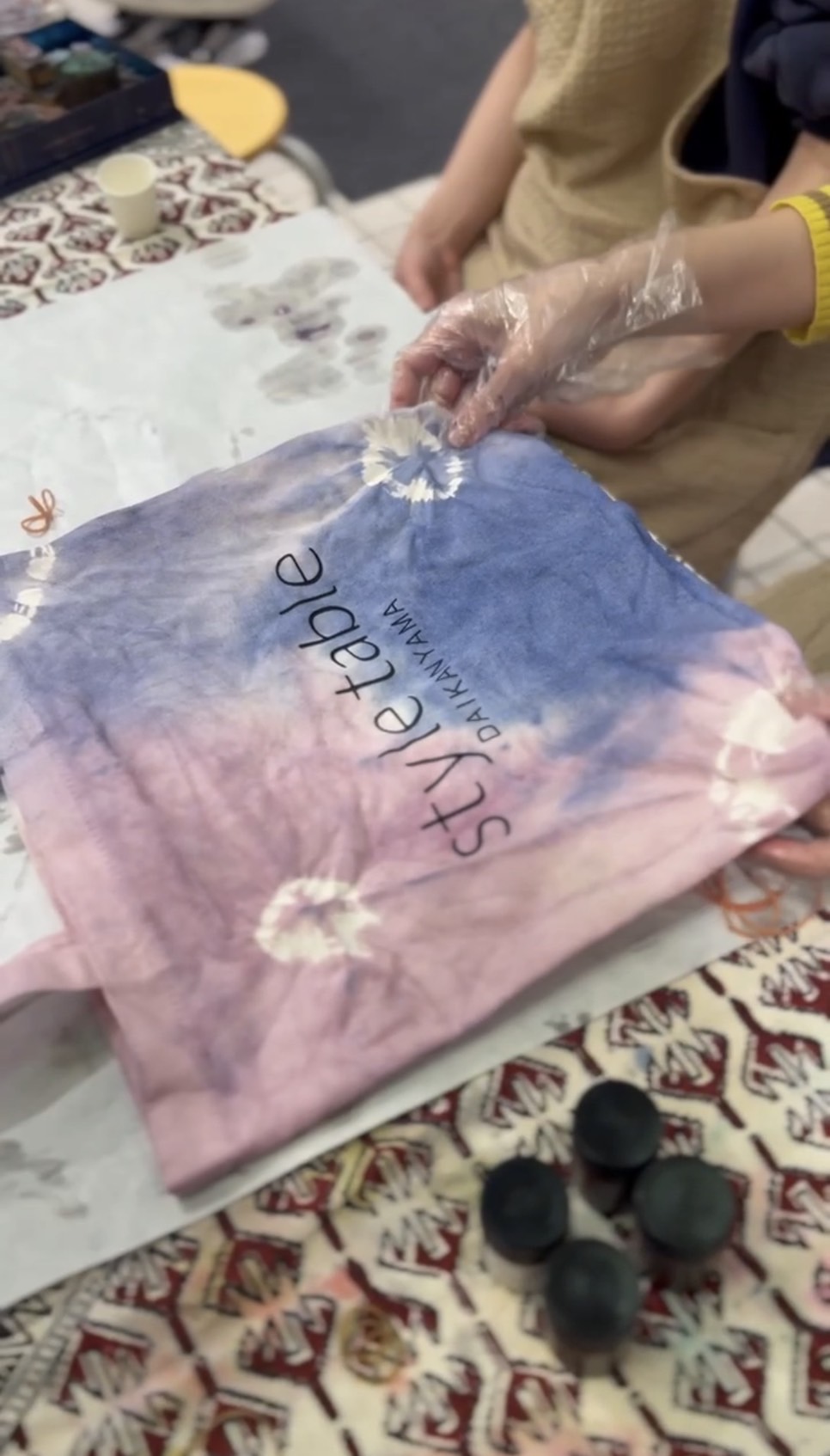 【イベントレポート】「エシカルマルシェ」開催〜エシカル・サスティナブル・ヴィーガンの選択とフェアトレードを身近に〜  style table吉祥寺パルコ店